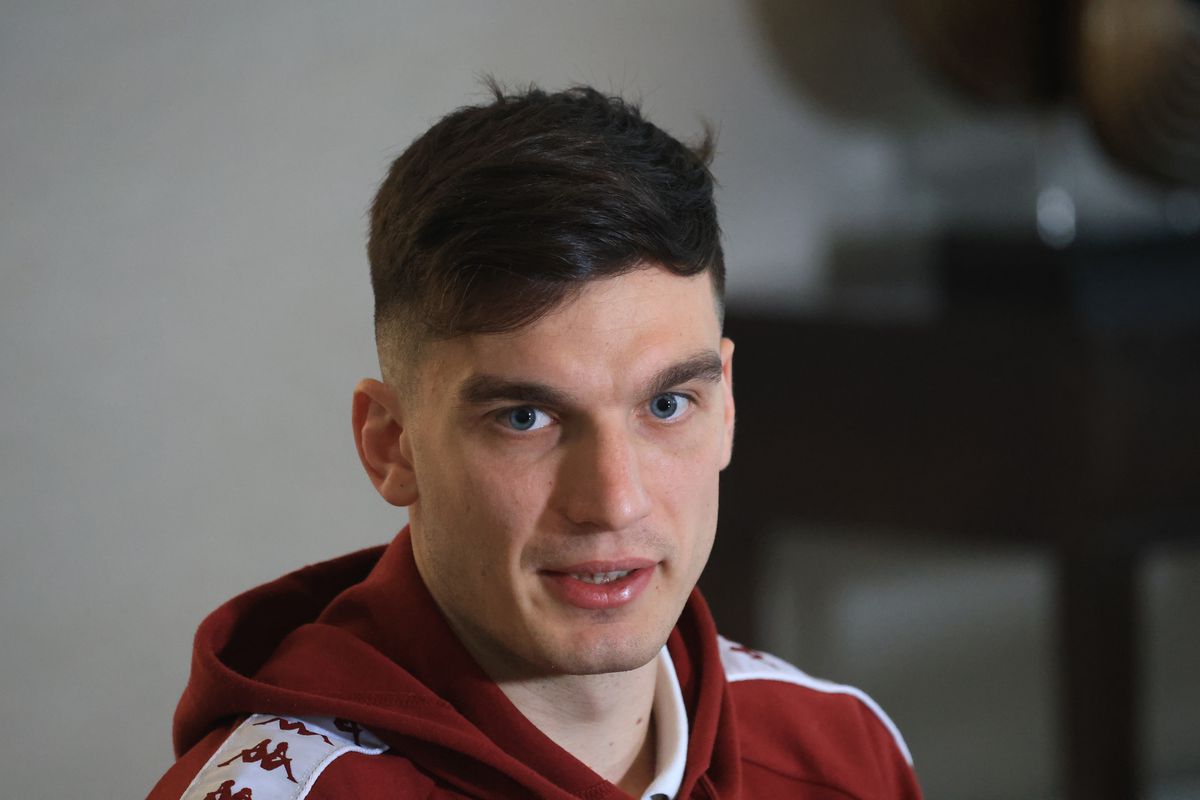 Conferinţă de presă Marian Aioani, 4 ianuarie 2026