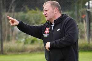 Dorinel Munteanu l-a băgat în ședință pe Kevin Ciubotaru: „Asta i-am transmis”