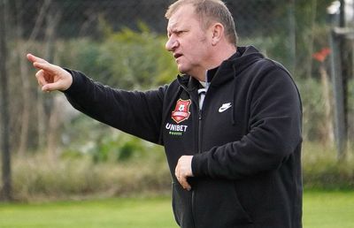 Dorinel Munteanu l-a băgat în ședință pe Kevin Ciubotaru: „Asta i-am transmis”