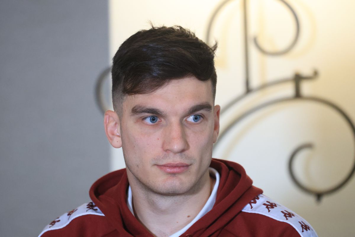 Conferinţă de presă Marian Aioani, 4 ianuarie 2026