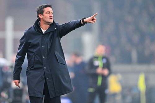 LIVE ORA 21:45 Inter - Bologna, meci dificil pentru Cristi Chivu în etapa #18 din Serie A » Echipele probabile + cele mai tari cote