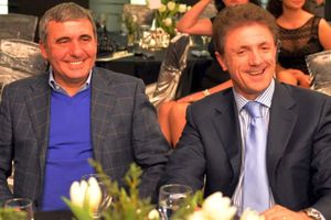 Alimentul pe care Gică Hagi l-a eliminat din meniu: „De 5 ani”