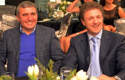 Alimentul pe care Gică Hagi l-a eliminat din meniu: „De 5 ani”