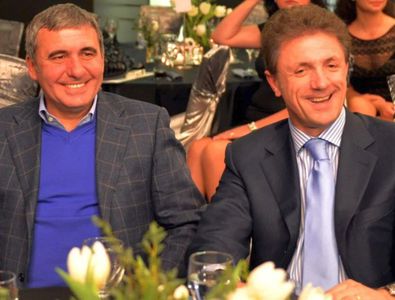 Alimentul pe care Gică Hagi l-a eliminat din meniu: „De 5 ani”