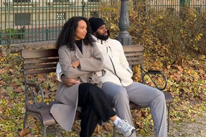 „Sunt o americancă în România. Azi am rămas șocată!” » Întâmplarea fabuloasă povestită de soția unui baschetbalist din Liga Națională: „Dintr-odată aud «ding-ding»”