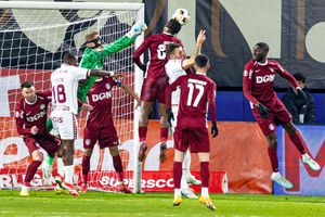 Aflată în disperare, CFR Cluj ia o decizie fără precedent