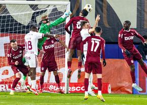 Aflată într-o situație disperată, CFR Cluj ia o decizie fără precedent