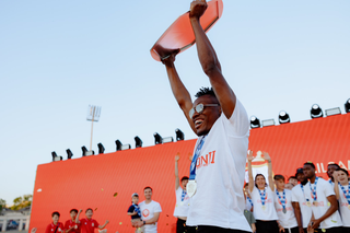 UTA Arad aduce un jucător cu experiență europeană » Fotbalistul poate acoperi toate pozițiile din atac