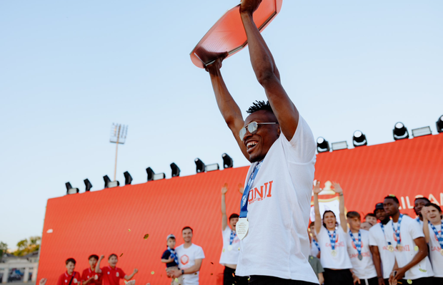 UTA Arad aduce un jucător cu experiență europeană » Fotbalistul poate acoperi toate pozițiile din atac