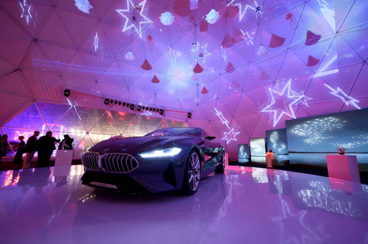 FCSB // FOTO Aceasta e mașina de 100.000 € a lui Moruțan, care l-a scos din sărite pe Gigi Becali: „Ce eşti tu, mă, peşte?”