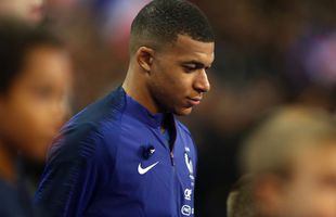 PSG // Un campion mondial îl face praf pe Mbappe: „Nu-l voi mai privi niciodată ca înainte" » Ce a spus Tuchel