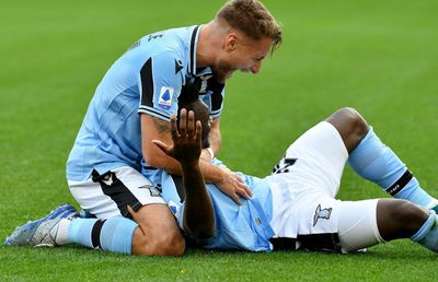 Formidabilul boom Lazio » Valoarea biancocelestilor s-a mărit de peste patru ori! Ștefan Radu, cotă în scădere