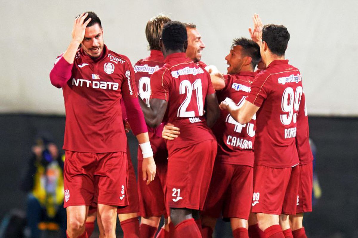 VIDEO EXCLUSIV Iuliu Mureșan avertizează: „CFR Cluj va fi echipa numărul unu, cu o singură condiție”