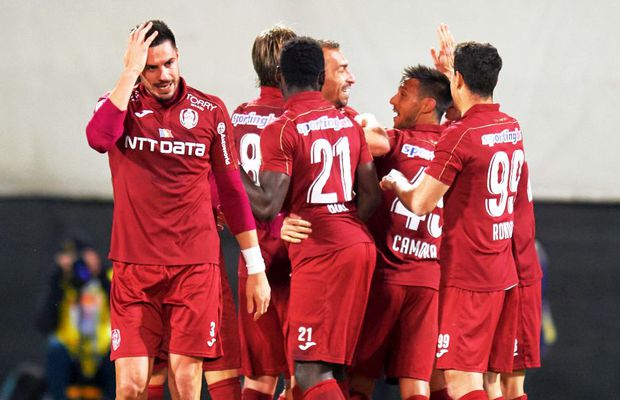 VIDEO EXCLUSIV Iuliu Mureșan avertizează: „CFR Cluj va fi echipa numărul unu, cu o singură condiție”