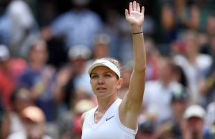 VIDEO Simona Halep și-a lăsat amprenta la Australian Open: cele mai frumoase puncte reușite de româncă