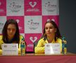 România - Rusia, Fed Cup