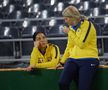 FED CUP // S-au tras la sorți meciurile duelului România - Rusia din Fed Cup » O debutantă joacă în primul meci
