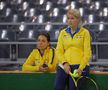 FED CUP // S-au tras la sorți meciurile duelului România - Rusia din Fed Cup » O debutantă joacă în primul meci