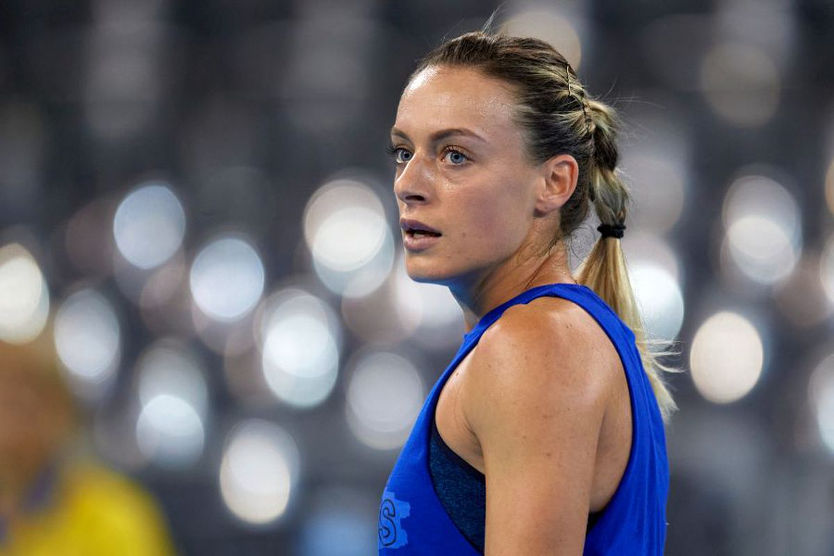 FED CUP // S-au tras la sorți meciurile duelului România - Rusia din Fed Cup » O debutantă joacă în primul meci