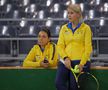 FED CUP // S-au tras la sorți meciurile duelului România - Rusia din Fed Cup » O debutantă joacă în primul meci