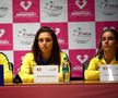 România - Rusia, Fed Cup