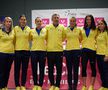 România - Rusia, Fed Cup