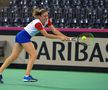 România - Rusia, Fed Cup