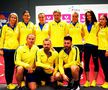 FED CUP // S-au tras la sorți meciurile duelului România - Rusia din Fed Cup » O debutantă joacă în primul meci