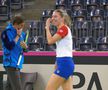 FED CUP // S-au tras la sorți meciurile duelului România - Rusia din Fed Cup » O debutantă joacă în primul meci