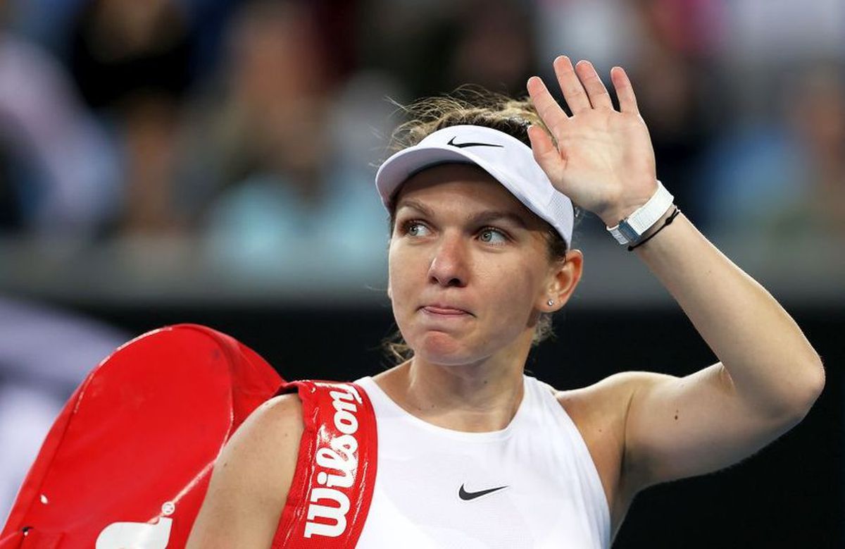 Simona Halep va fi imaginea unui parfum: „M-a cucerit din prima clipă” » Când se lansează produsul și cât ar urma să coste