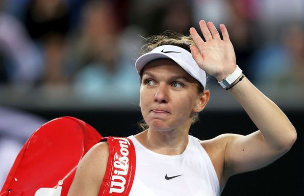 Simona Halep va fi imaginea unui parfum: „M-a cucerit din prima clipă” » Când se lansează produsul și cât ar urma să coste