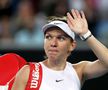 Simona Halep va fi imaginea unui parfum: „M-a cucerit din prima clipă” » Când se lansează produsul și cât ar urma să coste