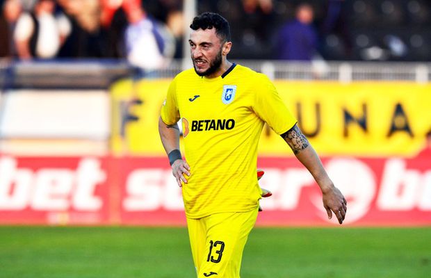 CS UNIVERSITATEA CRAIOVA // Clubul a luat atitudine în conflictul dintre Pigliacelli și galerie » Comunicatul emis azi: „Suntem alături de Mirko”