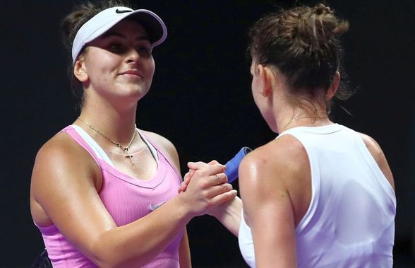 FED CUP // Misterul din jurul Biancăi Andreescu: „Atunci de ce ar fi stat aici toată săptămâna?”