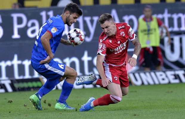 ANALIZĂ GSP // Luptă în 4 pentru play-off! Avantaj pentru Botoșani + scenariul optimist pentru Dinamo » Toate calculele cu 3 etape rămase de jucat