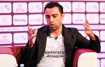 Ce se întâmplă la Barcelona?! Xavi, acuzat de conducere că și-a inventat oferta: „Vino și arată contractul!”