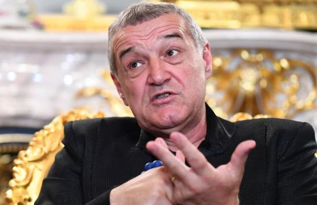FCSB // Ciprian Marica, sfaturi pentru Becali: „Gigi, nu poți câștiga campionatul fără jucători cu experiență”