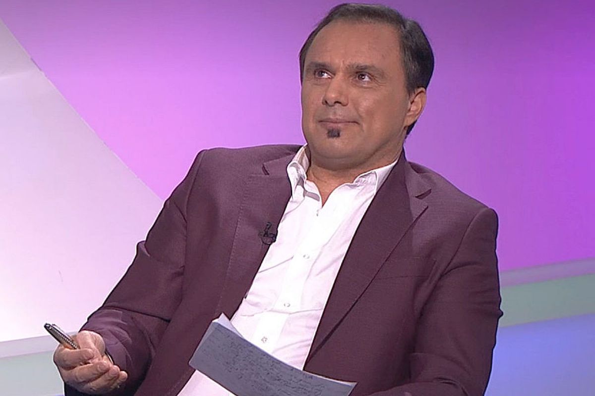 DINAMO - FCSB 0-1. Panduru, ironii către un jucător de la FCSB după derby: „Să vezi cum te duci de unde ai venit după 3-4 meciuri”