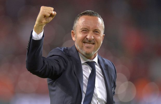 Câini și oi » MM Stoica nu s-a abținut! Fotografia ironică postată după Dinamo - FCSB