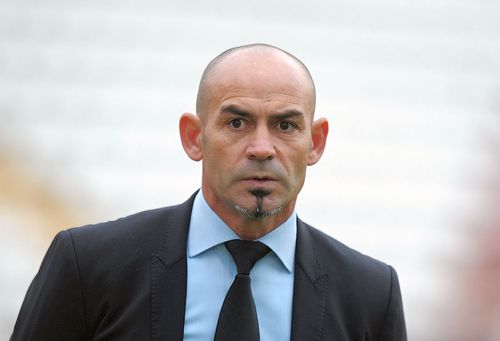 Paco Jemez // FOTO: Guliver/GettyImages