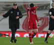 Klopp a dezarmat: „Din acest moment, Liverpool nu se mai bate la titlu!”