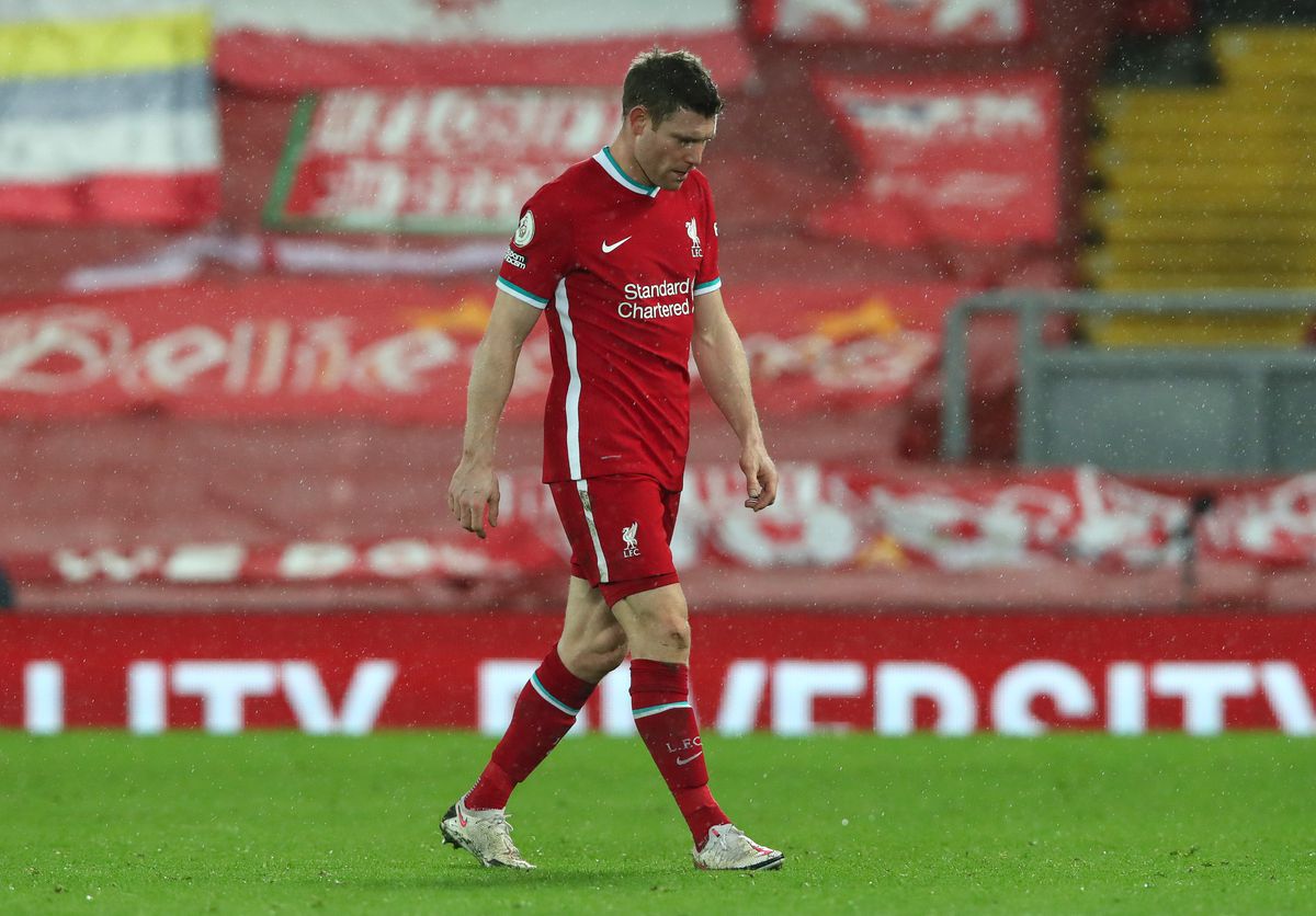 Klopp a dezarmat: „Din acest moment, Liverpool nu se mai bate la titlu!”