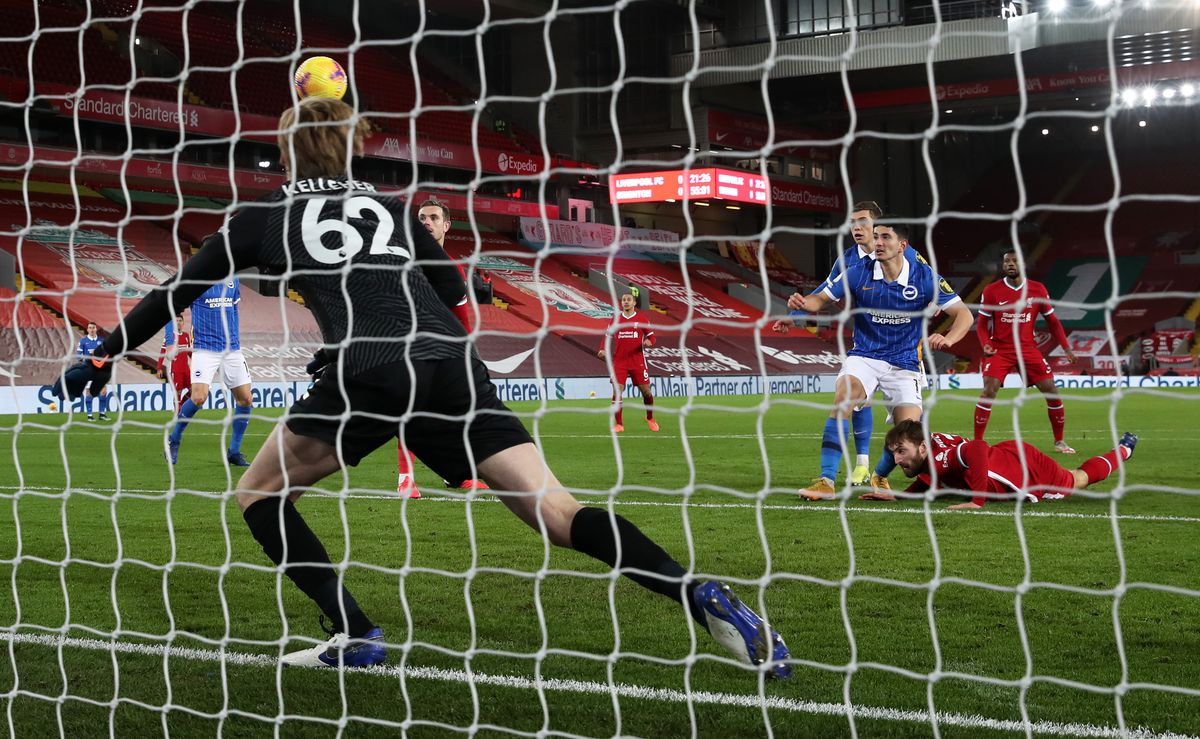 Klopp a dezarmat: „Din acest moment, Liverpool nu se mai bate la titlu!”