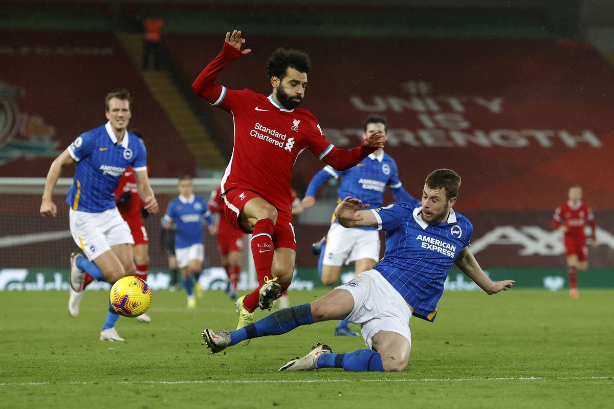 Klopp a dezarmat: „Din acest moment, Liverpool nu se mai bate la titlu!”