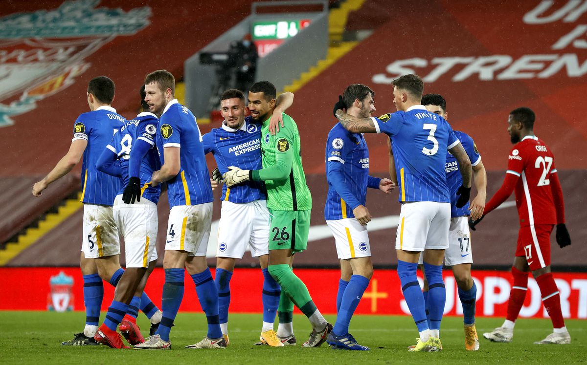 Klopp a dezarmat: „Din acest moment, Liverpool nu se mai bate la titlu!”