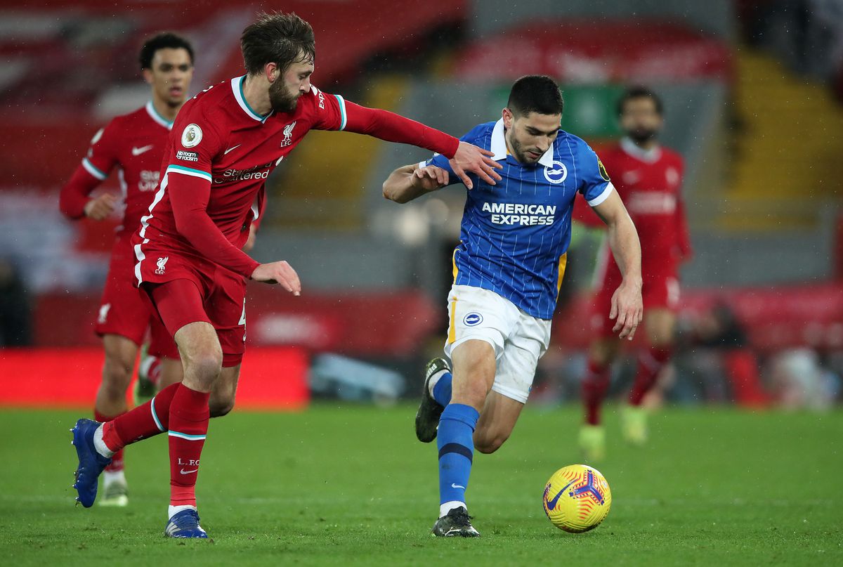 Klopp a dezarmat: „Din acest moment, Liverpool nu se mai bate la titlu!”