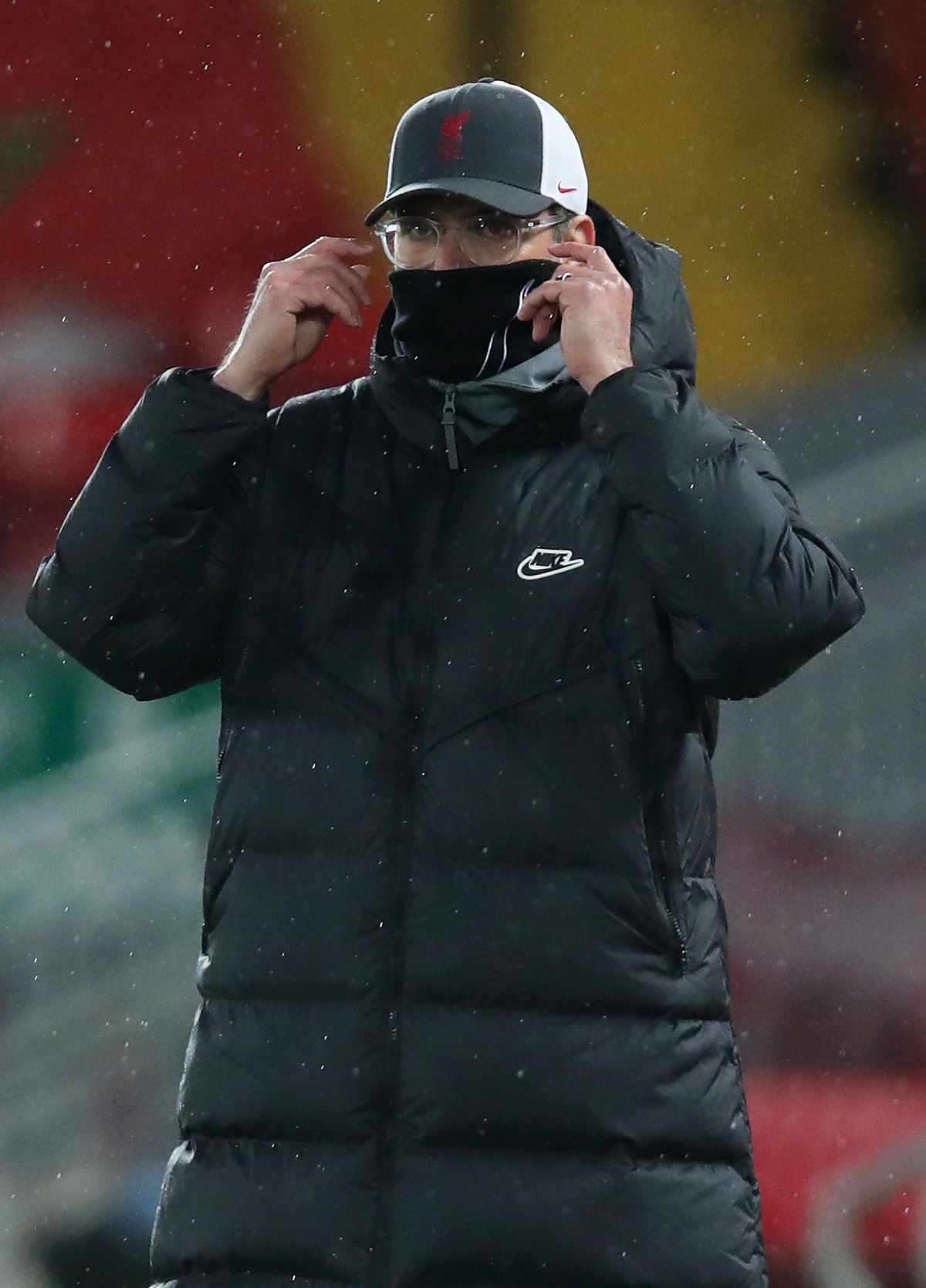 Klopp a dezarmat: „Din acest moment, Liverpool nu se mai bate la titlu!”