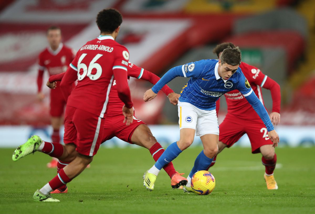 Klopp a dezarmat: „Din acest moment, Liverpool nu se mai bate la titlu!”