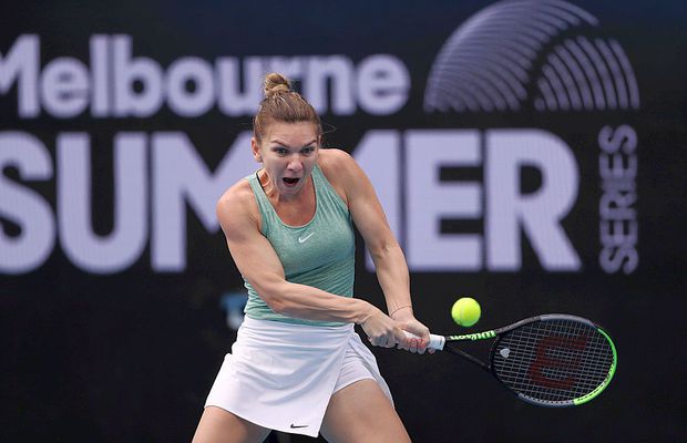Simona Halep revine pe teren la Gippsland Trophy! Schimbare majoră de regulament la meciul cu Alexandrova