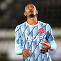 Sébastien Haller a fost cumpărat de West Ham în iulie 2019 de la Eintracht cu 50 de milioane // FOTO: Guliver/GettyImages
